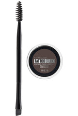 MAYBELLINE TATTOO STUDIO® BROW POMADE LONG LASTING, BUILDABLE EYEBROW MAKEUP