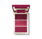Morphe Cheek Thrills Multi-Finish Face Trio