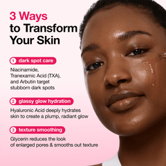Anua NIACINAMIDE 10%+TXA 4% SERUM 30ML