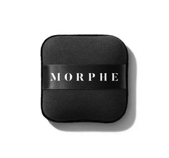 Morphe VEGAN PRO SERIES BEAUTY SPONGE & POWDER PUFF DUO