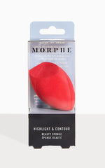MORPHE HIGHLIGHT & CONTOUR BEAUTY SPONGE