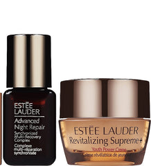 Estee Lauder GIFT! Cosmetic Bag + Products