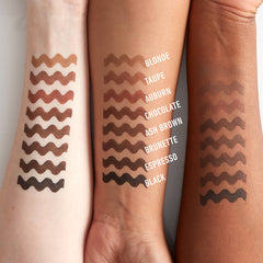NYX FILL & FLUFF EYEBROW POMADE PENCIL