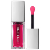 Haus Labs PhD Hybrid Lip Oil