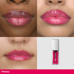 Haus Labs PhD Hybrid Lip Oil