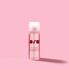 ONE/SIZE Mini On 'Til Dawn Mattifying Waterproof Setting Spray 46ml