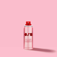ONE/SIZE Mini On 'Til Dawn Mattifying Waterproof Setting Spray 46ml