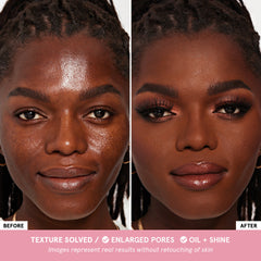 ONE/SIZE Mini On 'Til Dawn Mattifying Waterproof Setting Spray 46ml