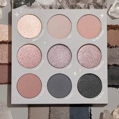 Colour Pop Pressed Powder Eyeshadow Palette