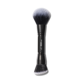 e.l.f. Cream & Powder Face Brush