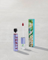 FENTY BEAUTY
Fenty Icon Velvet Liquid Lipstick — Smurf'Melon