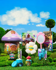 FENTY BEAUTY
Fenty Icon Velvet Liquid Lipstick — Smurf'Melon