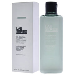 Lab Series - Oil Control Clearing Water Lotion for Men (50ML)
