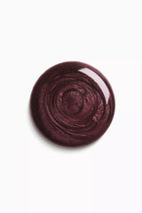 ROUGE HERMÈS 90 Violet Manganese Metal Limited Edition Les Mains Hermes Nail Polish, 15ml