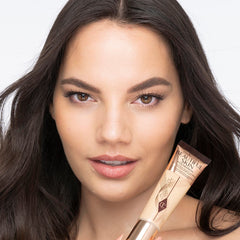 Charlotte Tilbury's BEAUTIFUL SKIN FOUNDATION