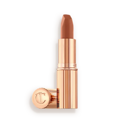 Charlotte Tilbury THE SUPER NUDES Modern Matte Lipstick