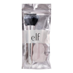 e.l.f Complexion Brush And Sponge