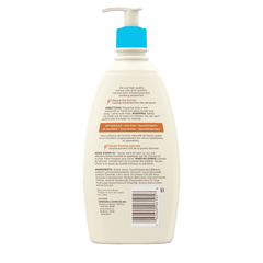 AVEENO® Baby Wash & Shampoo 236ML