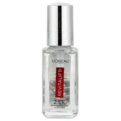 L'Oreal Paris Revitalift Derm Intensives®, Brightening Eye Serum, Fragrance-Free, 20 ml (0.67 fl oz)