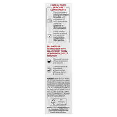 L'Oreal Paris Revitalift Derm Intensives®, Brightening Eye Serum, Fragrance-Free, 20 ml (0.67 fl oz)