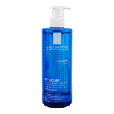 La Roche-Posay Effaclar Purifying Foaming Gel Cleanser Pump, For Oily Sensitive Skin, 400ml