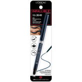 Loreal Paris Infallible Grip Mechanical Gel Eyeliner Upto 36HR