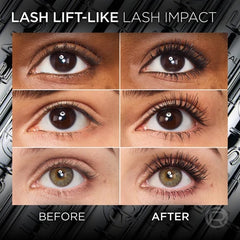 L'ORÉAL PARIS EXTENSIONIST TELESCOPIC LASH MASCARA