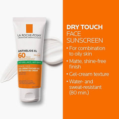 La Roche-Posay Anthelios XL Anti-Brillance Anti-Shine SPF60 50ml