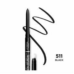 Loreal Paris Infallible Never Fail 16HR Eyeliner Pencil