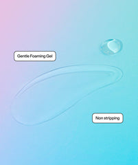 Bubble Fresh Start GEL CLEANSER