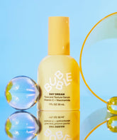 Bubble Day Dream TONE AND TEXTURE SERUM