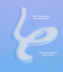 Bubble Day Dream TONE AND TEXTURE SERUM