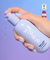Bubble First Class OIL CLEANSER