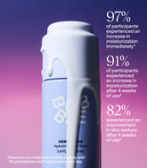 Bubble Cosmic Silk HYDRATING MILKY TONER