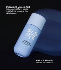 Bubble Cosmic Silk HYDRATING MILKY TONER