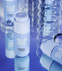 Bubble Cosmic Silk HYDRATING MILKY TONER
