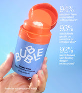 Bubble Power Wave SUPER HYDRATING MOISTURIZER