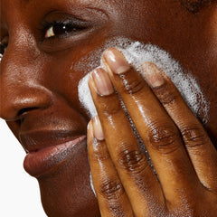 Cerave Hydrating Cream-To-Foam Cleanser