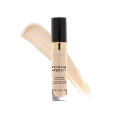Milani CONCEAL + PERFECT LONGWEAR CONCEALER