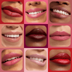 MILANI Color Statement Matte Lipstick