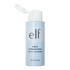 e.l.f. - Holy Hydration! Daily Cleanser