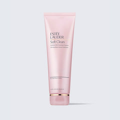 Estée Lauder - Soft CleanMoisture Rich Foaming Cleanser (30ML)