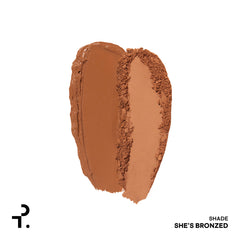 Patrick Ta Major Sculpt Creme Contour & Powder Bronzer Duo