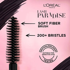 L’Oréal Paris - Voluminous Lash Paradise Mascara