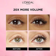 L’Oréal Paris - Voluminous Lash Paradise Mascara