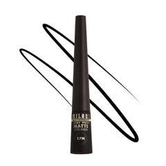 Milani - Stay Put Matte 17HR Liquid Eyeliner