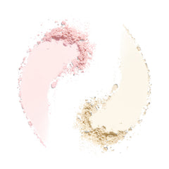 MORPHE TOTALLY SET MINI BRIGHTEN & SET POWDER DUO