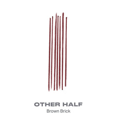 MORPHE SOULMATTE FILLING GEL LIP LINER
