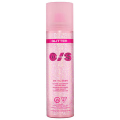 ONE/SIZE On 'Til Dawn Glitter Waterproof Setting Spray 143 ML
