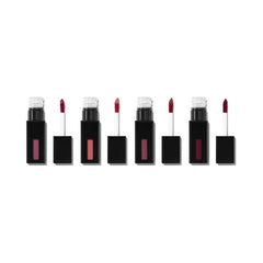 e.l.f. Glossy Lip Stain Shades 4 Days Kit / Gift Set
